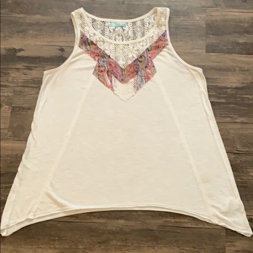 Women’s top